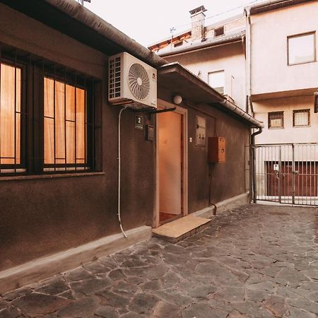 Apartman Lamija Сараєво Екстер'єр фото