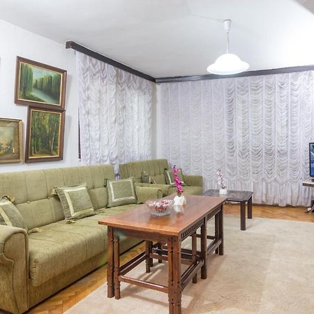 Apartman Lamija Сараєво Екстер'єр фото