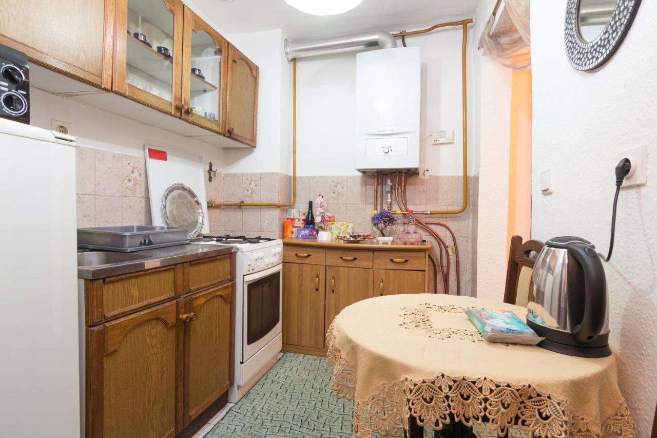 Apartman Lamija Сараєво Екстер'єр фото