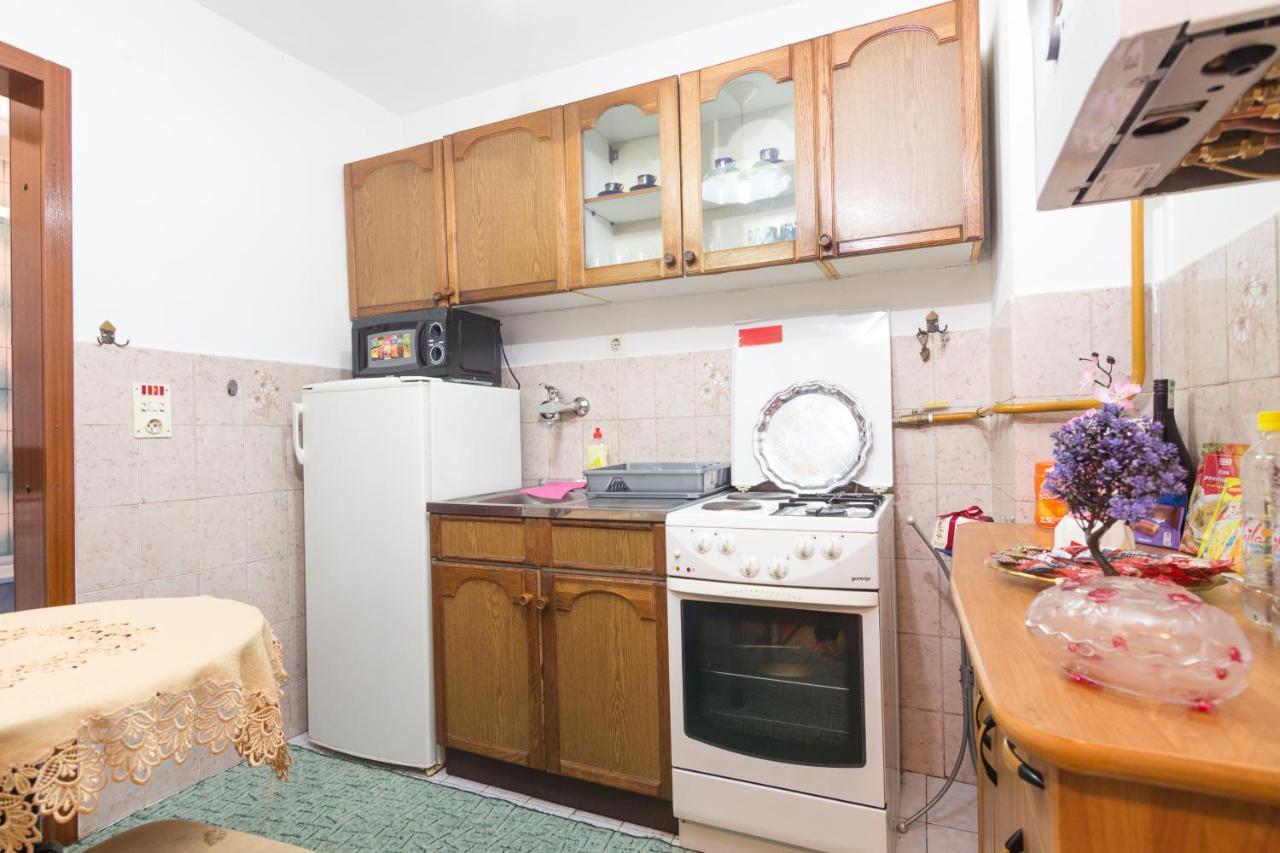 Apartman Lamija Сараєво Екстер'єр фото
